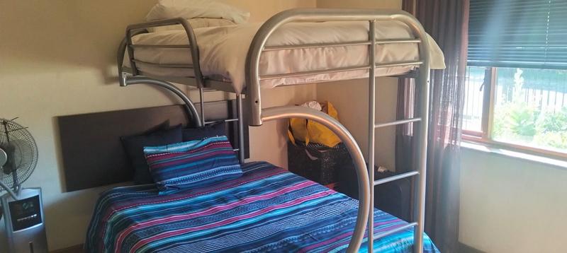To Let 3 Bedroom Property for Rent in Bellville Western Cape